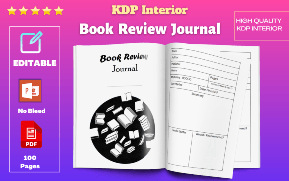 Book Journal Reading Log- Book Review: A Designer's Template for Visual Storytelling