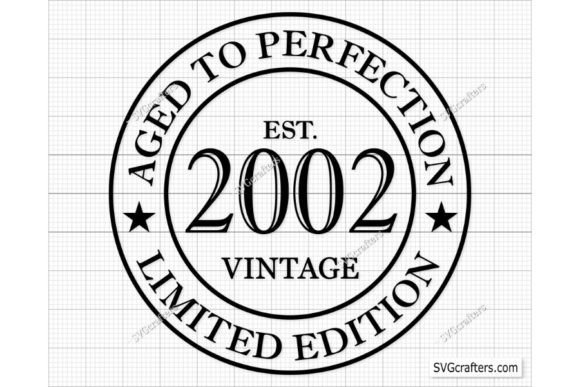 Celebrate with Style: The Design Power of 20th Birthday SVGs