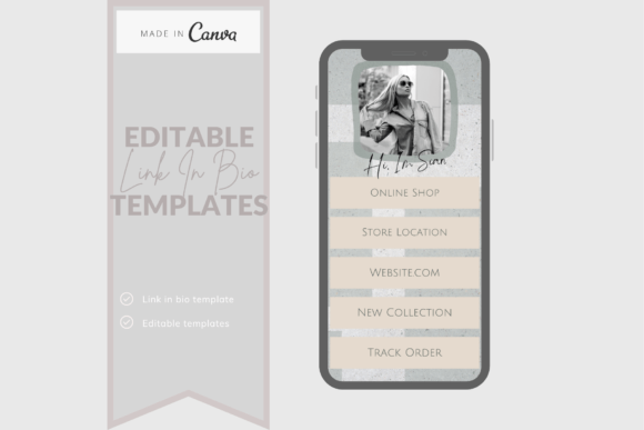 Template Landing Page: Elevate Your Digital Branding